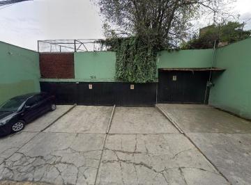 Casa de 4 habitaciones, Alvaro Obregón · Casa en Venta en Desierto de Los Leones Tetelpan Alvaro Obregon Cdmx