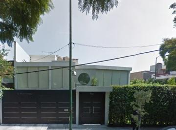 Casa de 5 habitaciones, Benito Juárez · Casa en Venta en Insurgentes San Borja