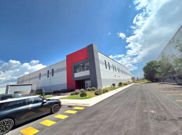 Nave industrial , Villa de Reyes · Nave Industrial en Parque Logistik 2 San Luis Potosí