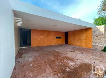 Casa · 267m² · 3 Recámaras · 2 Estacionamientos · Casa en Venta en Conkal Merida Yucatan