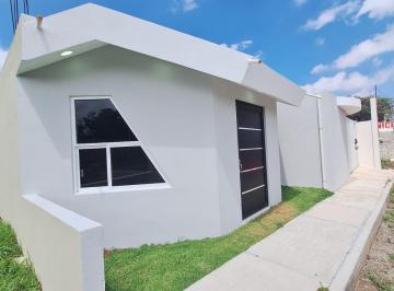 Casa · 211m² · 2 Recámaras · 2 Estacionamientos · Casa en Venta en La Magdalena Tlaxcala
