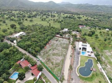 Terreno / Lote · 4011m² · Terreno con Vista Panorámica a La Sierra Madre El Barrial, Santiago