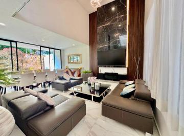 Casa de 5 habitaciones, San Andrés Cholula · Casa de 210 m² con 5 Recámaras en Venta en Lomas de Angelópolis