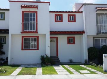 Casa · 148m² · 3 Recámaras · 2 Estacionamientos · Casa en Venta en Querétaro Monte Blanco III
