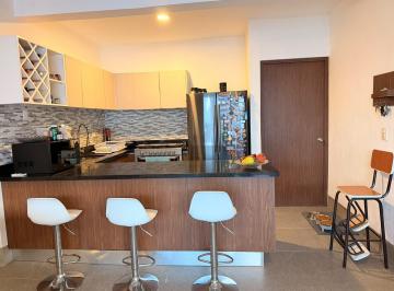 Departamento · 1180m² · 4 Recámaras · 2 Estacionamientos · Departamento en Venta en Residencial Altura - Cumbres - Cancún