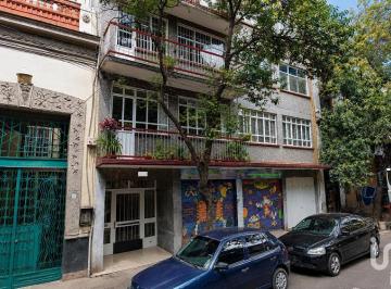 Departamento · 25m² · 1 Recámara · Céntrico Espacio Tipo Loft en Renta en Sta. María La Ribera