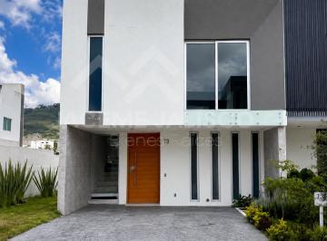 Casa en condominio de 3 habitaciones, Tlajomulco de Zúñiga · Casa en Venta Fraccionamiento El Eden - Zona Bosques de Santa Anita