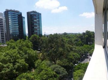 Departamento de 3 habitaciones, Miguel Hidalgo · Renta Departamento Amueblado con Balcón en Lord Byron Polanco Apa_5483 Cm