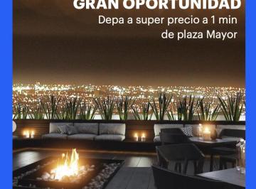 Departamento de 2 habitaciones, León · Exclusivo Departamento en La Mejor Zona de Leon