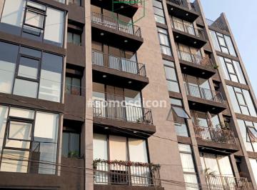 Departamento · 114m² · 3 Recámaras · 2 Estacionamientos · Pent - House en Venta Anzures
