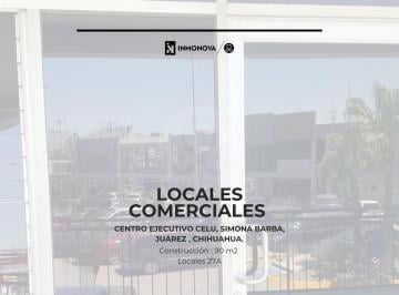 Portada.png · Local en Centro Comercial en Renta en Partido Escobedo