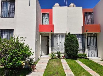 Casa de 2 habitaciones, Zapopan · Casa en Renta Dentro de Coto, Santa Margarita Zapopan
