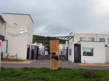 Casa en condominio de 3 habitaciones, Querétaro · Casa en Renta en Terralta Sonterra, Querétaro