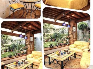 Departamento · 65m² · 2 Recámaras · Departamento en Renta Amueblado de 65 m², Vive Coyoacán con Alma Colonial!