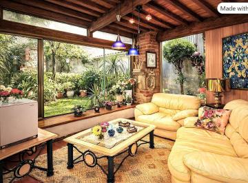 Departamento · 38m² · 1 Recámara · Departamento en Renta Amueblado de 38 m², Vive Coyoacán con Alma Colonial!
