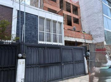 Casa de 4 habitaciones, Guadalajara · Casa en Renta Providencia