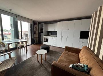 Departamento de 1 habitación, Puebla · Departamento en Venta en El Centro Histórico de Puebla