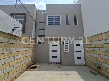 Casa · 130m² · 2 Recámaras · 2 Estacionamientos · Casa en Renta Atrás de Plaza San Diego Nuevo León Cuautlancingo, Puebla