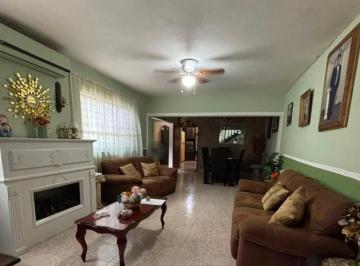 Casa · 174m² · 3 Recámaras · 1 Estacionamiento · Casa - Tampico Altamira