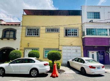 Casa de 5 habitaciones, Azcapotzalco · Casa Para Oficinas en Renta en Nueva Santa María