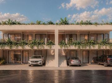 Dúplex de 3 habitaciones, San Pedro Cholula · Dúplex en Preventa en La Carcaña, Momoxpan | 2 Departamentos Independientes