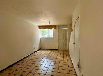 Casa en condominio de 2 habitaciones, Zapopan · Renta Casa | Col. Haciendas del Tepeyac