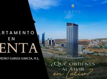 1 · Departamento en Renta Cerca Parque Rufino Tamayo San Pedro Garza García.