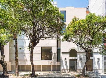 Departamento de 2 habitaciones, Miguel Hidalgo · Departamento en Renta Amueblado, Escandón Ll Secc. Miguel Hidalgo