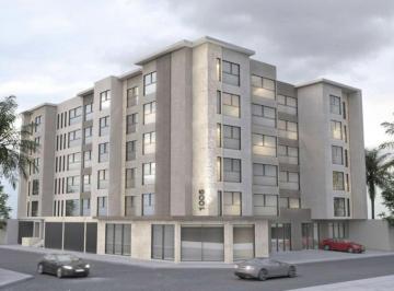 Casa de 2 habitaciones, San Luis Potosí · Departamento en Venta en Zona Universitaria, San Luis Potosí