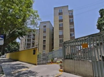 Departamento de 2 habitaciones, Miguel Hidalgo · Pequeño Dpto en Venta Marina Nacional 45 Col San Juanico