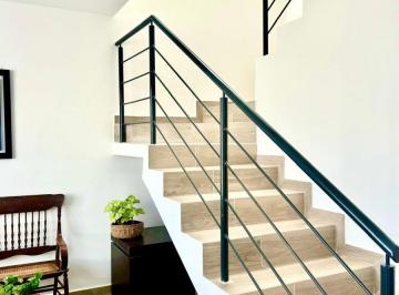 Casa en condominio de 3 habitaciones, Jesús María · Casa Renta Amueblada en Abada Zona Norte de Aguascalientes