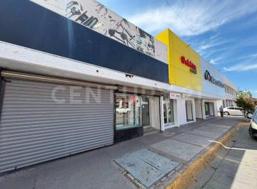Local comercial · 184m² · Local en Renta Ubicado Zona Centro, Chihuahua
