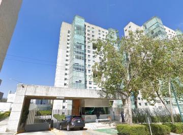 Departamento de 4 habitaciones, Alvaro Obregón · Departamento Exclusivo en Venta en Santa Fe Alvaro Obregon Ciudad de Mexico