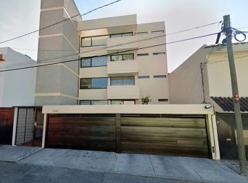 Departamento de 2 habitaciones, Puebla · Departamento en Venta en El Carmen – Huexotitla | 169 m²
