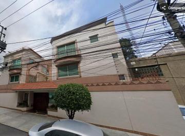 Casa de 3 habitaciones, Benito Juárez · Casa en Condominio en Venta en San José Insurgentes, Benito Juárez