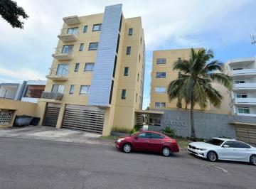 Departamento de 3 habitaciones, Alvarado · Se Vende Departamento con Alberca en Lomas Residencia