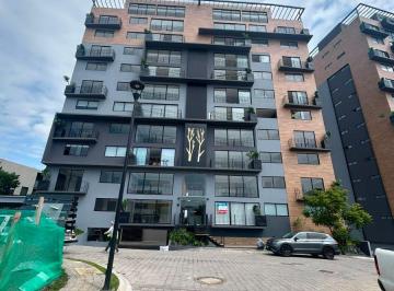 Departamento de 2 habitaciones, San Andrés Cholula · Departamento en Venta Lomas de Angelópolis