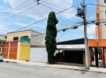 Terreno / Lote · 540m² · Terreno Martin Carrera Gustavo a Madero