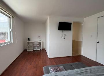 Departamento · 23m² · 1 Recámara · Local en Vergel Coapa