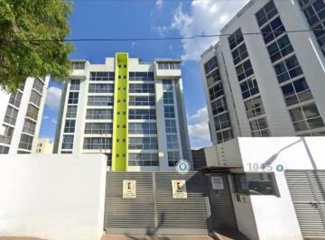 Departamento de 2 habitaciones, Miguel Hidalgo · Departamento en Huichapan, Miguel Hidalgo, Cdmx