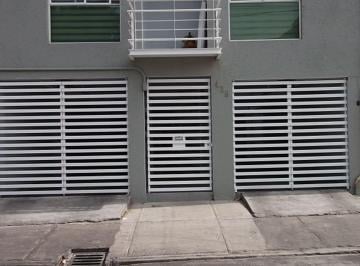 Departamento de 3 habitaciones, Azcapotzalco · Departamento de 65 m² con 3 Recámaras en Renta en Sindicato Mexicano de Electricistas