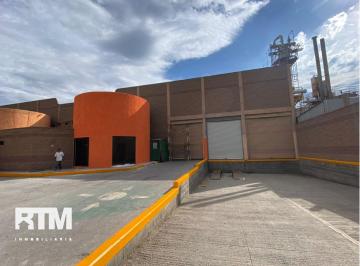 Bodega comercial · 1893m² · Bodega en Renta en Zona Industrial