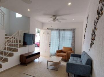 Casa en condominio de 3 habitaciones, Ecatepec de Morelos · Casa en Privada Isla del Rey, Fracc. Las Américas, Ecatepec de Morelos, Estado de México
