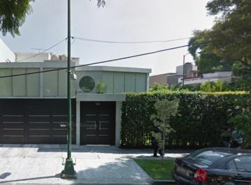 Casa de 4 habitaciones, Benito Juárez · Vendo Casa en Colonia Insurgentes San Borja