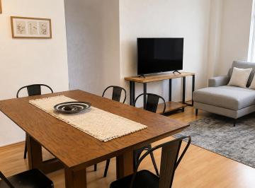 Departamento de 2 habitaciones, Huixquilucan · Departamento en Venta en Bosque Verde