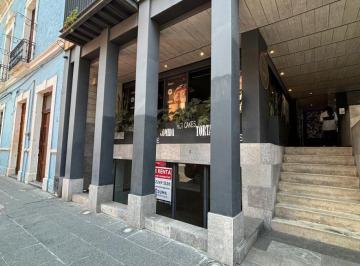 Local comercial , Puebla · Local Comercial en Venta en El Centro Histórico de Puebla