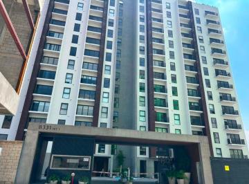 Departamento de 1 habitación, San Pedro Tlaquepaque · Loft Nuevo Junto Al Iteso | 39 m² + Estacionamiento