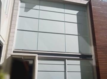 Casa de 3 habitaciones, Benito Juárez · Casa en Condominio en Venta en Extremadura Insurgentes, a Una Calle del Parque Hundido