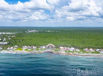 Departamento · 139m² · 2 Recámaras · Depto en Venta | 2 Rec | Frente Al Mar | Terraza y Alberca | Akumal