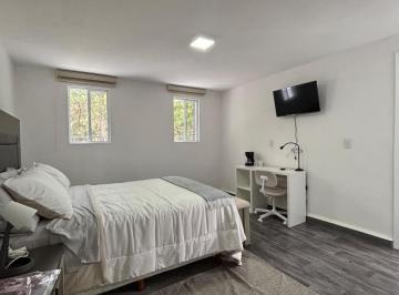 Departamento · 19m² · 1 Recámara · Local en Vergel Coapa